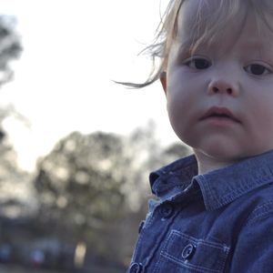 Meet your Posher, Nathan